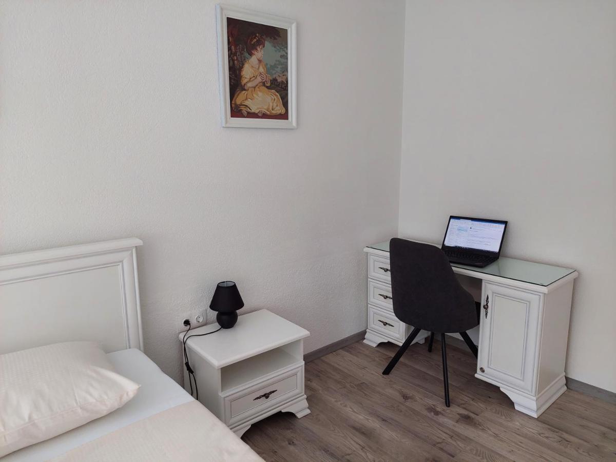 Apartman Cincar ลิฟโน ภายนอก รูปภาพ